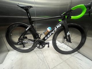 Cervelo S5 Bicicleta de carretera