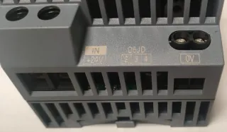 Módulo de protección ,Siemens SITOP PSE200U 6EP196