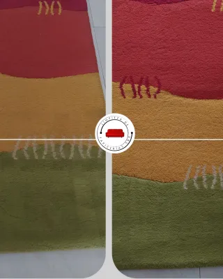 Limpieza de Alfombras