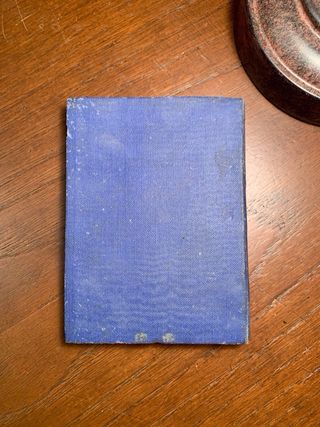 Manual de las Marías de los Sagrarios-Calvarios