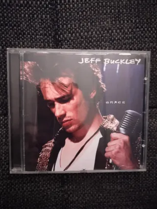 Lote CDs Rock Alternativo – Coldplay + Jeff Buckle