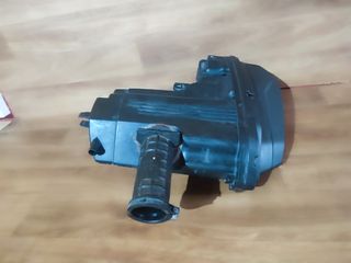 Caja Filtro Aire Honda ADV 350 2023