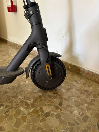 Patinete Xiaomi