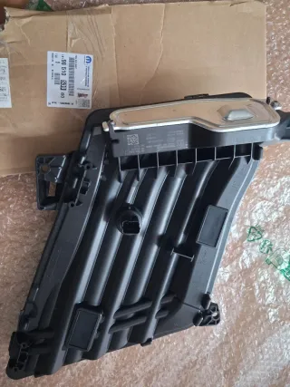 Faro LED luce Diurna Peugeot 208 Destro