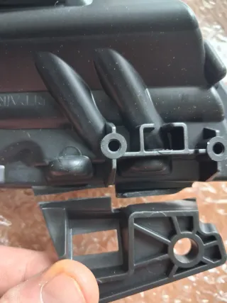 Faro LED luce Diurna Peugeot 208 Destro