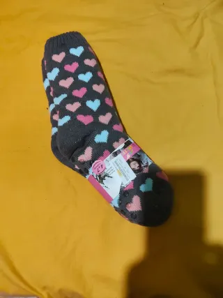 Calcetines Antideslizantes Unisex Talla única