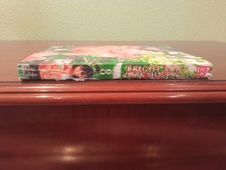 Bright Sun - Dark Shadows - Band 8