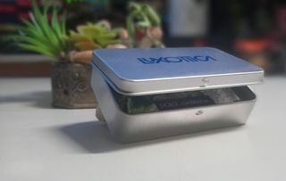 Chiavetta USB Dolce & Gabbana “Flowers” con Scatol