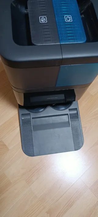 Robot Aspirador Conga 15090 Nuevo