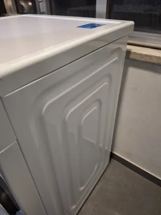 Máquina Lavar Roupa Samsung 9kg