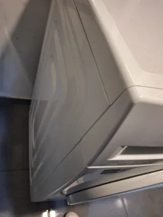 Máquina Lavar Roupa Samsung 9kg