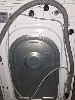 Máquina Lavar Roupa Samsung 9kg