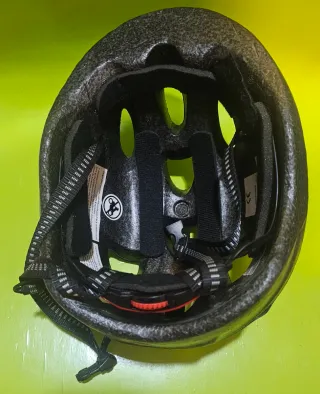 Casco Frozen, Elsa y Olaf