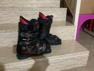 Scarponi sci Lange RX 100 LV 27.5