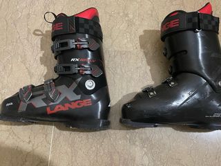 Scarponi sci Lange RX 100 LV 27.5