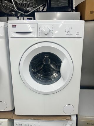 Lavadora New Pol 5kg