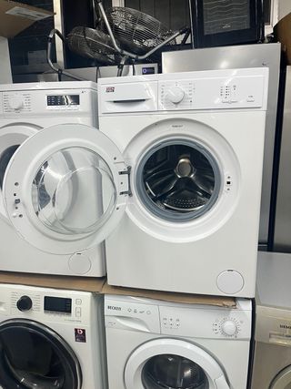 Lavadora New Pol 5kg