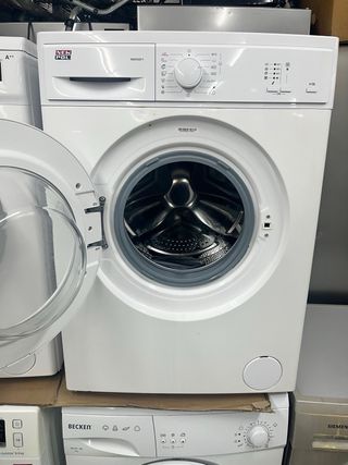 Lavadora New Pol 5kg