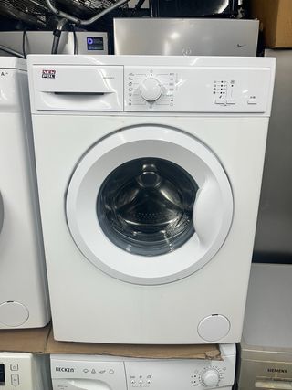 Lavadora New Pol 5kg
