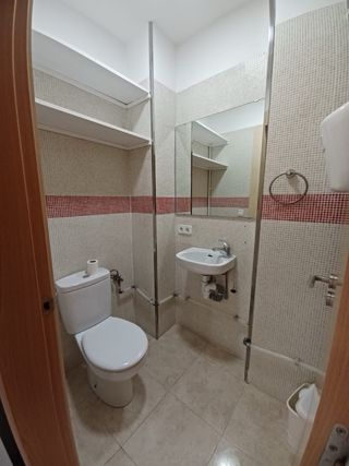 Local comercial en alquiler , zona el rieral