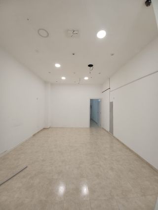 Local comercial en alquiler , zona el rieral
