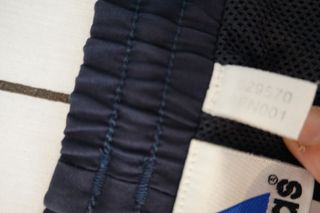 Pantalón Chándal Adidas azul marino Cremallera