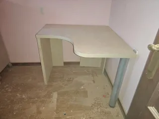 Habitación completa