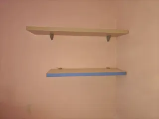 Habitación completa