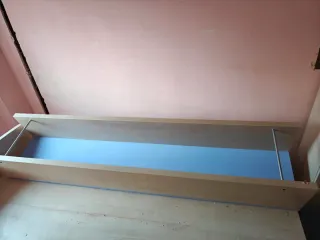 Habitación completa