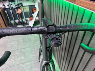 GIANT DEFY ADVANCED PRO 1 Talla S NUEVA.