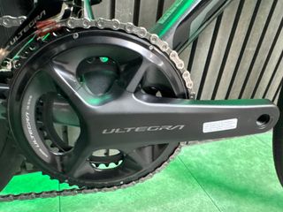 GIANT DEFY ADVANCED PRO 1 Talla S NUEVA.