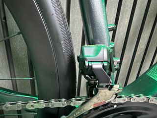 GIANT DEFY ADVANCED PRO 1 Talla S NUEVA.