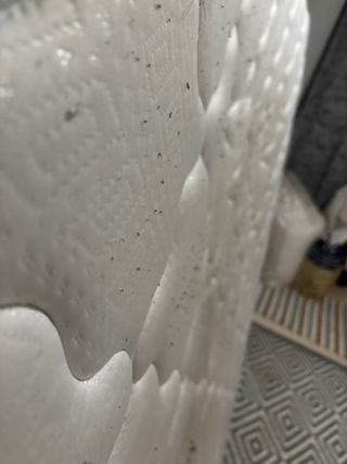 Colchón 1,50x1,90 cm