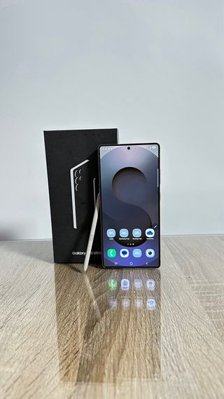 Samsung Galaxy S25 ultra