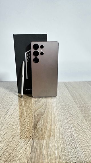 Samsung Galaxy S25 ultra