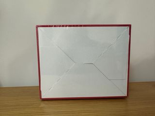 One Piece OP-13 Carrying On His Will Display Box