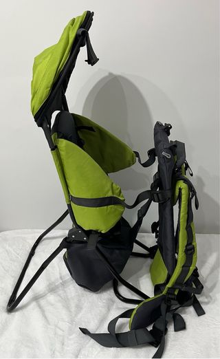 Mochila Portabebés Montaña Sin Estrenar