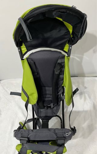 Mochila Portabebés Montaña Sin Estrenar