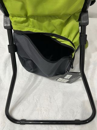 Mochila Portabebés Montaña Sin Estrenar