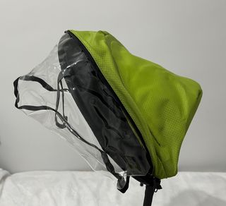 Mochila Portabebés Montaña Sin Estrenar
