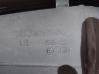 Escape Original Honda ADV 350 2023