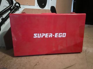 Soldador PPR Digital Rojo ¡¡¡¡ SIN ESTENAR !!!!