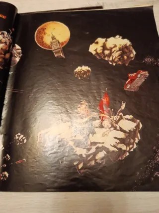 Revista de 1982. El jueves