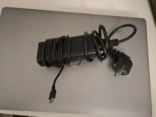 Portátil Dell Latitude 5520 32GB 1TB