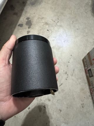 Piña Volante Porsche 911 SC + Botón Claxon