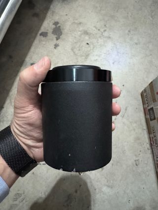 Piña Volante Porsche 911 SC + Botón Claxon