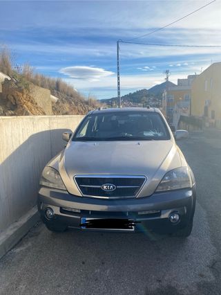 KIA Sorento 2006