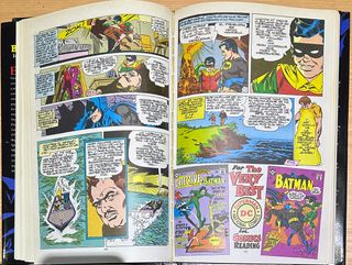 Las Mejores Historias De Batman Jamás Contadas