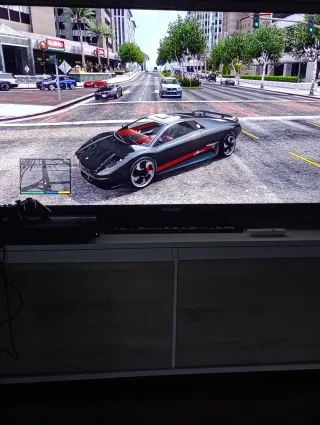 Console PS3 Super Slim 500GB Nero