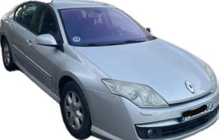 Colector admisión renault 8201082165 laguna 92877